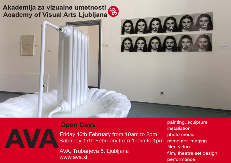 Read more about the article Open days