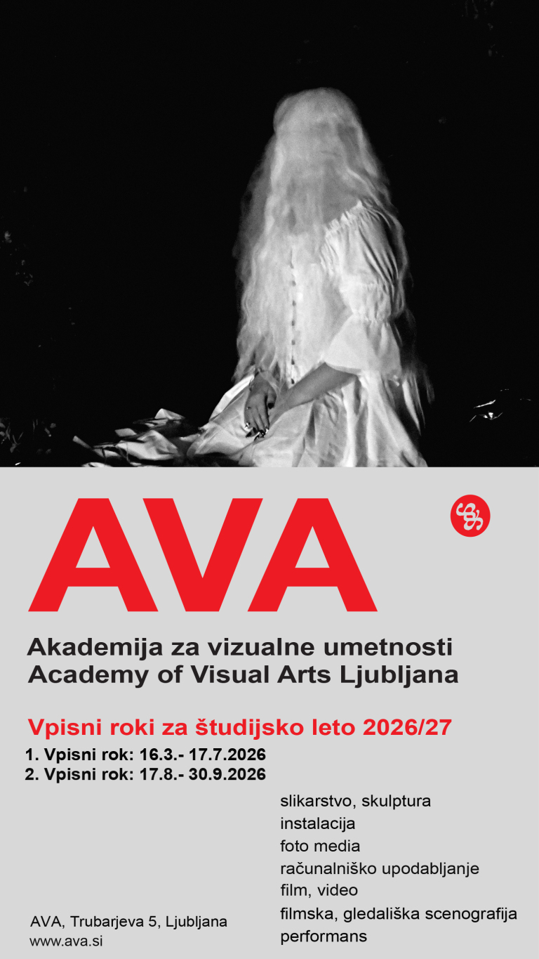 Read more about the article Vpisni roki za študijsko leto 2026/27