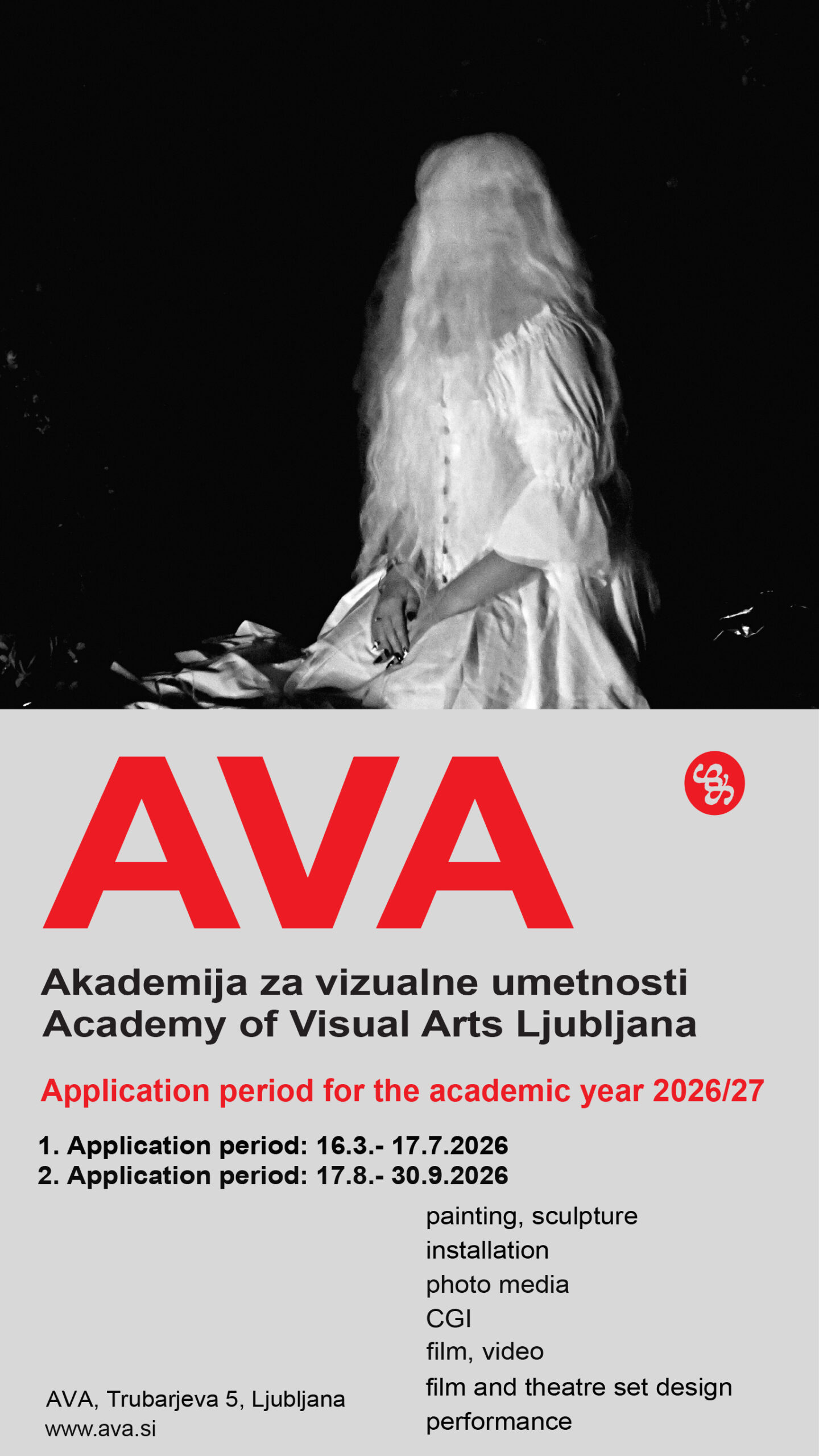 Read more about the article Enrollment period for academic year 2026/27